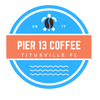 Pier 13 Coffee - Online Gift Card