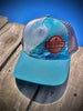 Pier 13 Beach Hats