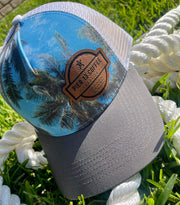 Pier 13 Beach Hats