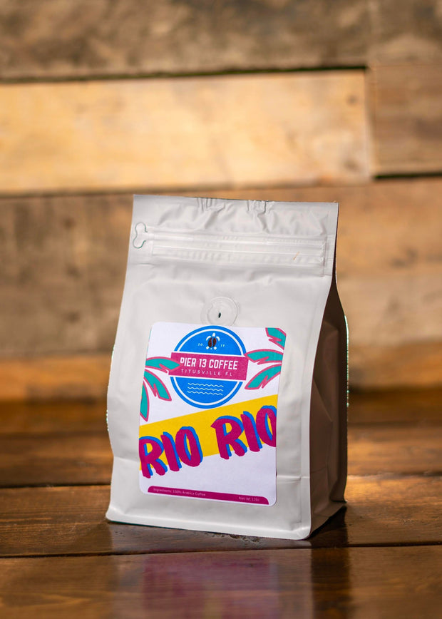 Rio Rio Blend - 12oz