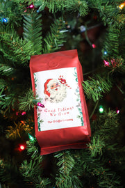 Good Tidings We Brew - Flavored Christmas Coffee 12oz