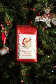 Good Tidings We Brew - Flavored Christmas Coffee 12oz